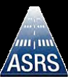NASA ASRS Web Site